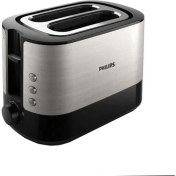 تصویر توستر نان فیلیپس HD_2637 