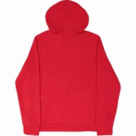 تصویر هودی ورزشی مردانه فیلا Fila Sport Abner Hoodie قرمز 