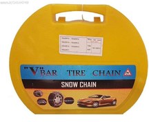 تصویر زنجیر چرخ ضربدری آلمانی 