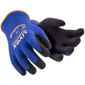 تصویر دستکش ایمنی یووکس مدل Athletic Lite ضد برش 