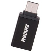 تصویر تبدیل OTG ریمکس مدل RA-TC01 با کیفیت بالا 