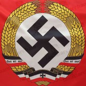 تصویر پرچم آلمان نازی | پرچم پیروزی 