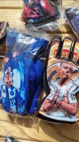 تصویر دستکش ضدآب Dastkesh zed ab