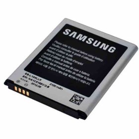 تصویر باتری اصلی گوشی سامسونگ Galaxy Original Battery Samsung Galaxy Wave 2 I8910