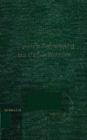 تصویر دانلود کتاب Dynamic programming and Markov processes 1960. کتاب انگلیسی برنامه نویسی پویا و فرآیندهای مارکوف 1960.