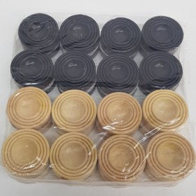 تصویر مهره تخته نرد 