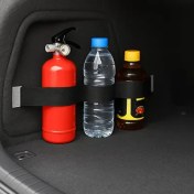 تصویر کش نظم دهنده صندوق عقب خودرو 