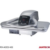 تصویر اتو پرسی جانتک مدل RX400 Auto press Jantech model RX400