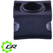 تصویر لاستیک موج گیر چاکدار پژو 