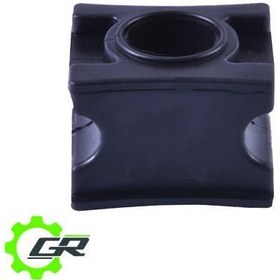 تصویر لاستیک موج گیر چاکدار پژو گیلان 