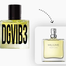 تصویر عطر و پرفیوم DGVIB3 برند میلیوم - Dolce & Gabbana DGVIB3 