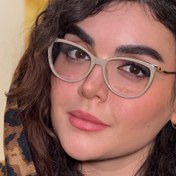 تصویر عینک طبی زنانه Giorgio Valenti GV-5429 