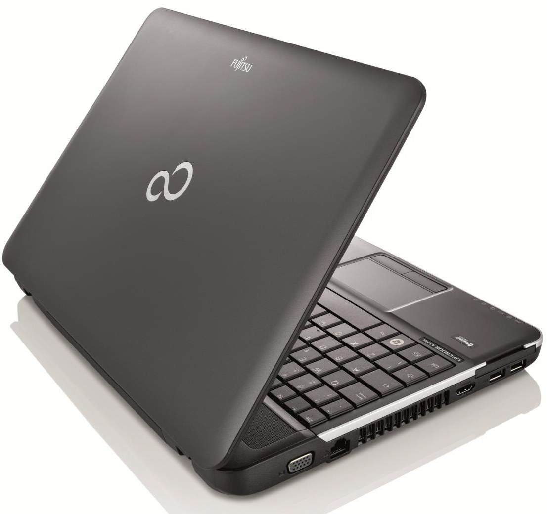 Lifebook AH45/R、i3/8GB/750GB/Office2021 Lifebook AH45/R、i3/8GB/750GB/Office2021