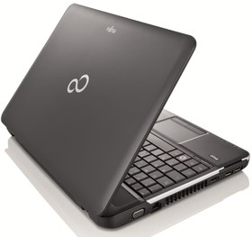 خرید و قیمت لپ تاپ استوک فوجیتسو مدل Fujitsu LifeBook AH45/K نسل