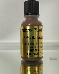 تصویر Taupe 3 ( bronze silver) 