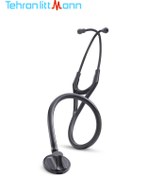 تصویر گوشی پزشکی لیتمن (Littmann) کاردیولوژی مستر litman cardiology medical phone