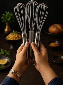 تصویر همزن دستی 