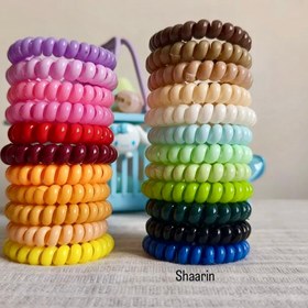 تصویر کش سیم تلفنی 