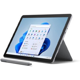 تصویر تبلت مایکروسافت Surface Go 3 LTE | 4GB RAM | 64GB | Pentium ا Microsoft Surface Go 3 LTE Microsoft Surface Go 3 LTE