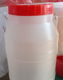 تصویر دبه 3 کیلویی 