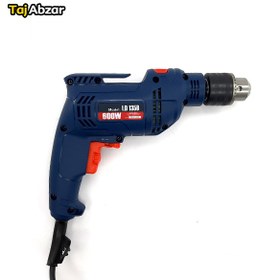 تصویر elmax impact drill ID135 elmax impact drill ID135