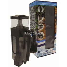 تصویر پروتئین اسکیمر وی اسکیم 300 V2Skim 300 Compact Protein Skimmer