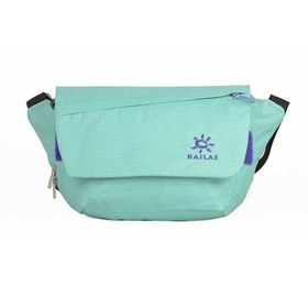 تصویر کیف دوشی کایلاس مدل Breeze Folding bag KA500126 