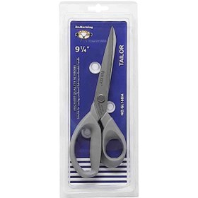 تصویر قیچی خیاطی بزرگ تایلور 