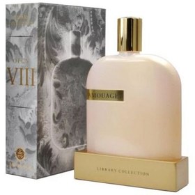 Amouage Opus VIII