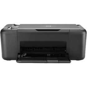 تصویر پرینتر استوک جوهرافشان اچ پی مدل HP Deskjet F2483 