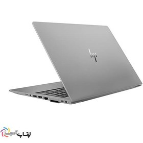 تصویر لپ‌تاپ استوک ZBOOK 15U G5 hp zbook 15u g5