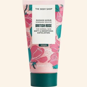 تصویر لایه بردار بدن اورجینال برند The body shop کد 774311397 