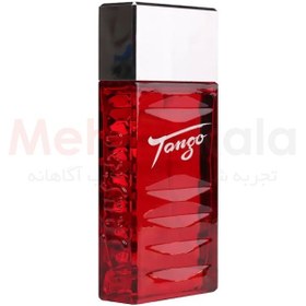 تصویر ادکلن تانگو سن سیرو مردانه اصل sansiro tango EAU DE PERFUM for MEN