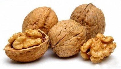 تصویر گردو شیلی پوست نازک -سایز درشت - 10 کیلویی عمده Walnut