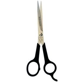 تصویر قیچی آرایشگری زولینگن کد PAS 