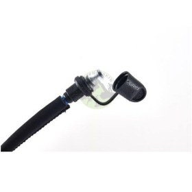 تصویر کـمـل بـک 1.5 لیتری caracal 