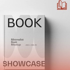 تصویر چاپ کتاب 