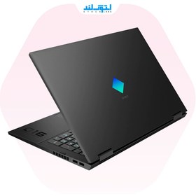 تصویر لپ تاپ HP مدل Omen Gaming 16 | کانفیگ 8 