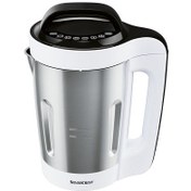 تصویر سوپ ساز سیلور کرست مدل SMK100A1 