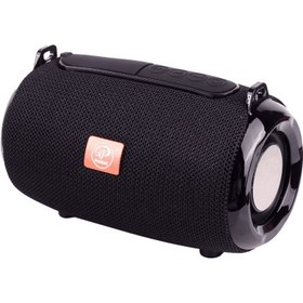 تصویر اسپیکر بلوتوثی قابل حمل ایکس پی-پروداکت مدل XP-B578 