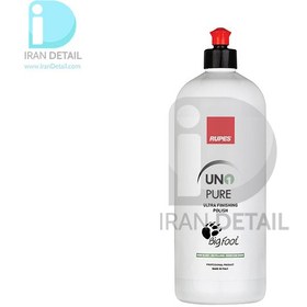 مایع پولیش بدنه خودرو روپس مدل UNO PROTECT حجم 1000میلی لیتر