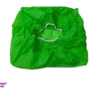 تصویر کاور زیر قفس پرنده مدل ۱۰۳۳ سایز ۱۰*۳۲ سانتی متر 