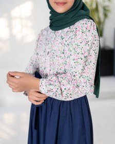 تصویر شومیز آیناز 