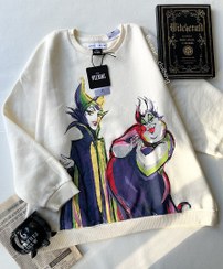 تصویر Maleficent sweatshirt 