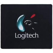 تصویر پد ماوس لاجیتک مدل MSM-X9 Logitech MSM-X9 Mouse Pad