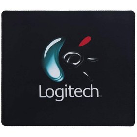 تصویر پد ماوس لاجیتک مدل MSM-X9 Logitech MSM-X9 Mouse Pad