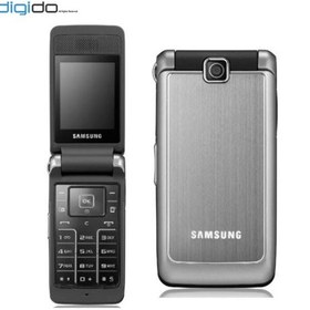 تصویر گوشی سامسونگ S3600 | حافظه 30 مگابایت ا Samsung S3600 30 MB Samsung S3600 30 MB