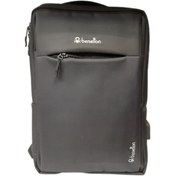 تصویر کوله پشتی لپ تاپ Benetton-2023 