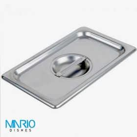 تصویر درب بن ماری 1/4 