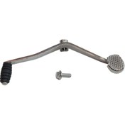 تصویر پدال دنده موتور سیکلت هوندا مدل راپیدو 